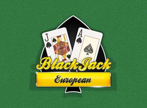 European BlackJack MH - Tafelspellen (Play 