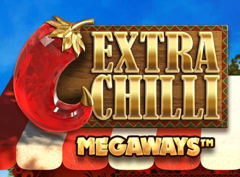 Extra Chilli - Video Slot (Big Time)