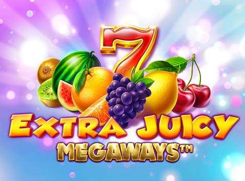 Extra Juicy Megaways - Video Slot (Pragmatic Play)