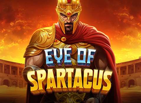 Eye of Spartacus - Video Slot (Pragmatic Play)