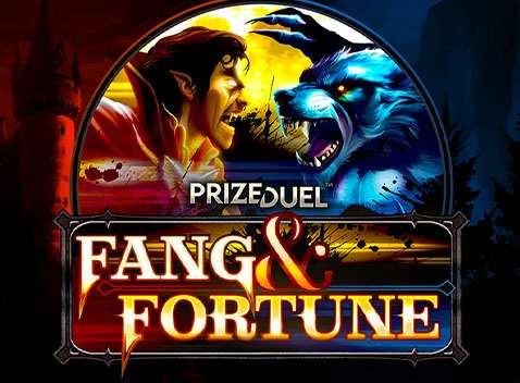 Fang & Fortune - Video Slot (Games Global)