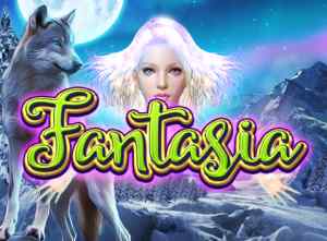 Fantasia - Video Slot (Exclusive)