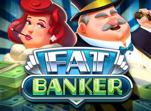 Fat Banker - Video Slot (Push Gaming)