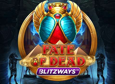 Fate of Dead Blitzways - Video Slot (Play