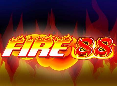 Fire 88 - Video Slot (Pragmatic Play)