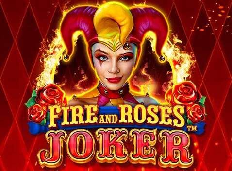 Fire and Roses Joker™ - Video Slot (MicroGaming)