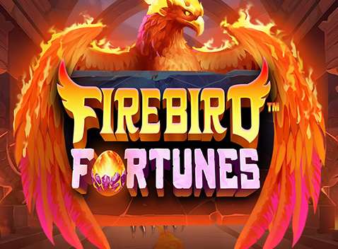 Firebird Fortunes™ - Video Slot (Games Global)