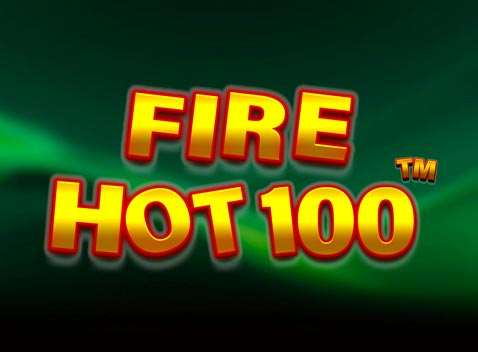Fire Hot 100 Jackpot Play - Video Slot (Pragmatic Play)