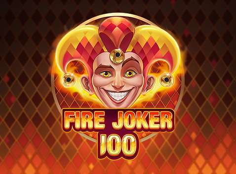 Fire Joker slotspel