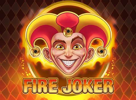 Fire Joker Game