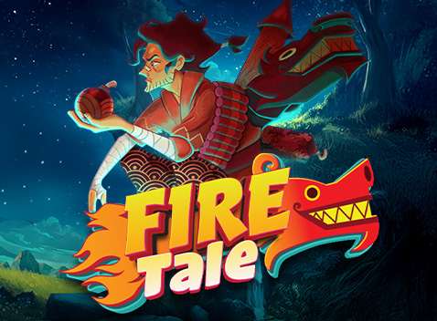 Fire Tale - Video Slot (Quickspin)