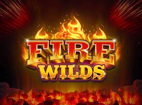 Fire Wilds - Video Slot (Yggdrasil)