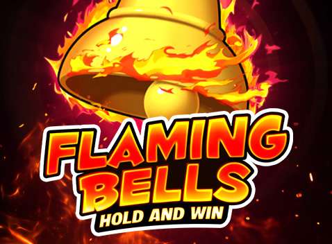 Flaming Bells: Hold and Win - Video Slot (Relax Gaming)