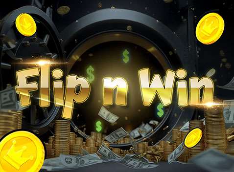 Flip n Win - Video Slot (Stakelogic)