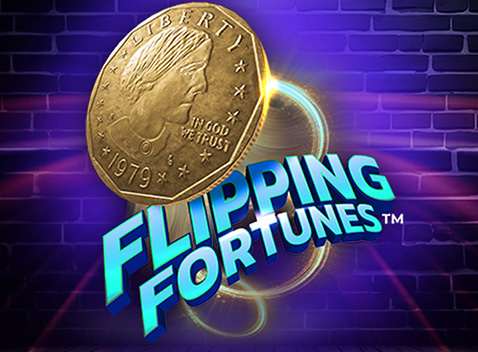 Flipping Fortunes - Video Slot (Games Global)