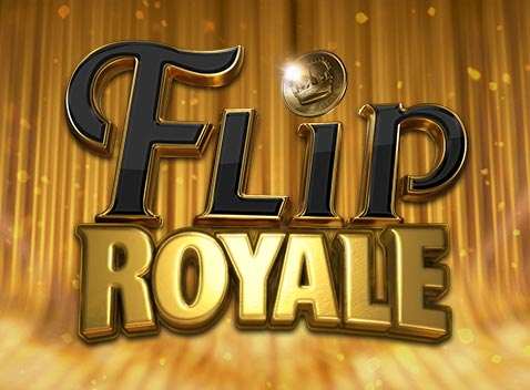 Flip Royale - Video Slot (Quickspin)