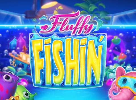 Fluffy Fishin’ - Video Slot (Playtech)