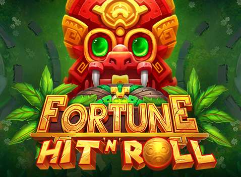 Fortune Hit’n Roll - Video Slot (Pragmatic Play)