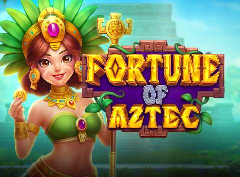 Fortune of Aztec - Video Slot (Pragmatic Play)