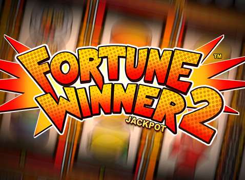 Fortune Winner Jackpot 2 - Video Slot (Stakelogic)