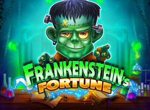 Frankensteins Fortune slotspel bij ONE Casino