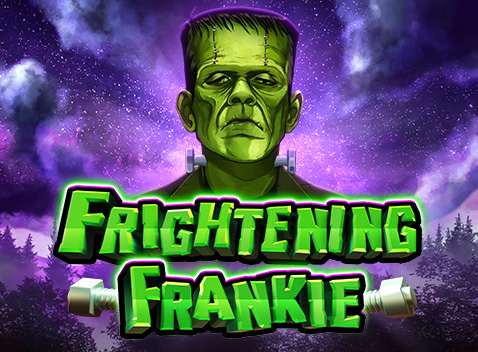 Frightening Frankie - Video Slot (Pragmatic Play)