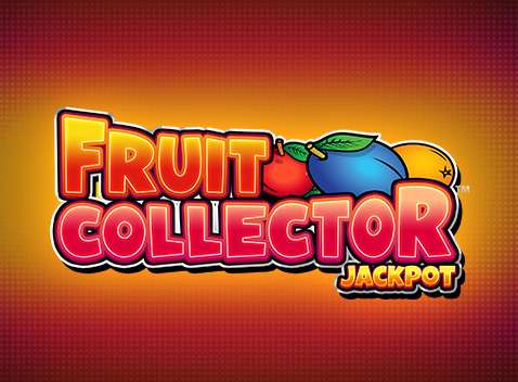 Fruit Collector Jackpot - Video Slot (Stakelogic)
