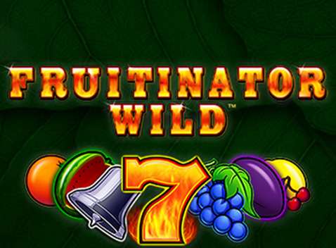 Fruitinator Wild - Video Slot (Merkur)