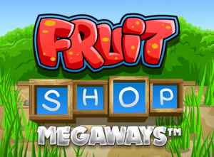 Fruit Shop™ Megaways™ - Video Slot (Evolution)