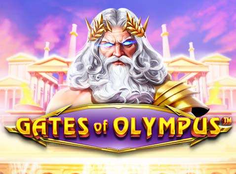 Gates of Olympus Jackpot Play     - Video Slot (Pragmatic Play)