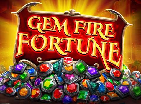 Gem Fire Fortune - Video Slot (Pragmatic Play)