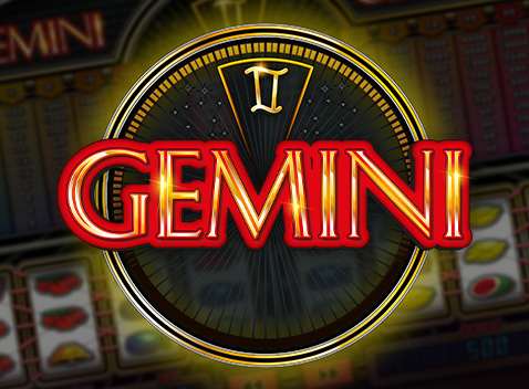 Gemini Twin - Video Slot (Greentube)