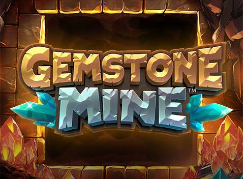Gemstone Mine - Video Slot (Stakelogic)