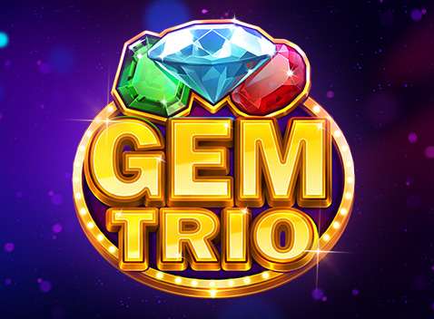 Gem Trio - Video Slot (Pragmatic Play)