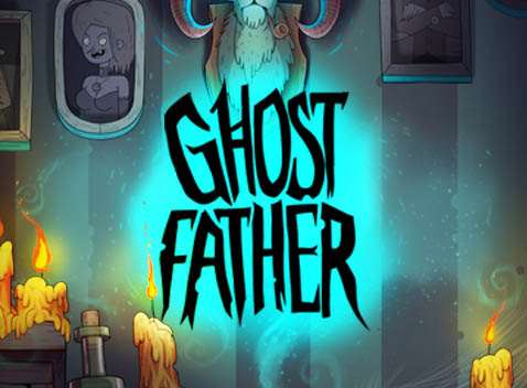 Ghost Father - Video Slot (Yggdrasil)
