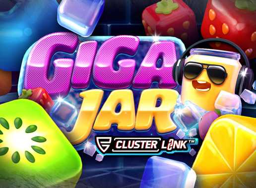 Giga Jar - Video Slot (Push Gaming)