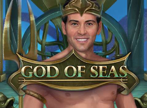 God of Seas Netherlands - Video Slot (Games Global)