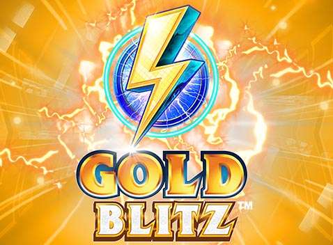 Gold Blitz™  - Video Slot (Games Global)