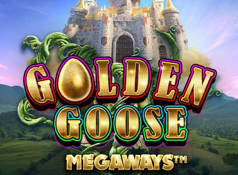 Golden Goose Megaways - Video Slot (Big Time)