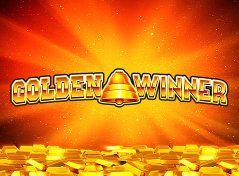 Golden Winner - Video Slot (Games Global)