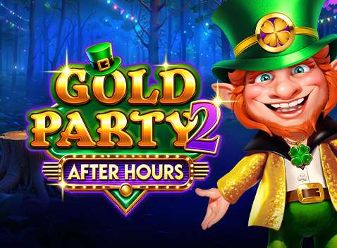 Gold Party 2 – After Hours - Video Slot (Pragmatic Play)