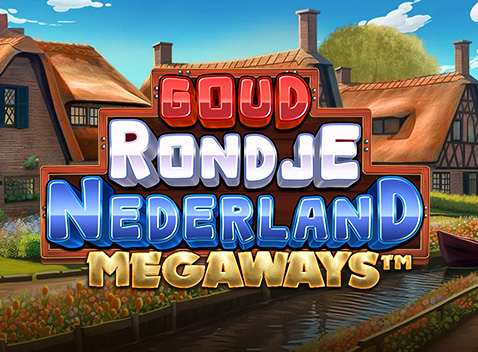 Goud Rondje Nederland Megaways - Video Slot (Pragmatic Play)