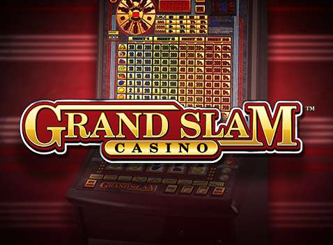 Grand Slam™ Casino - Video Slot (Greentube)