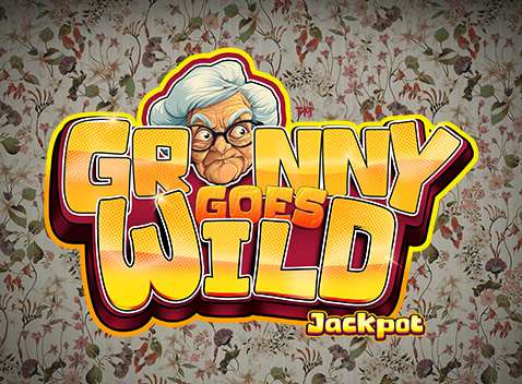 Granny Goes Wild - Video Slot (Stakelogic)