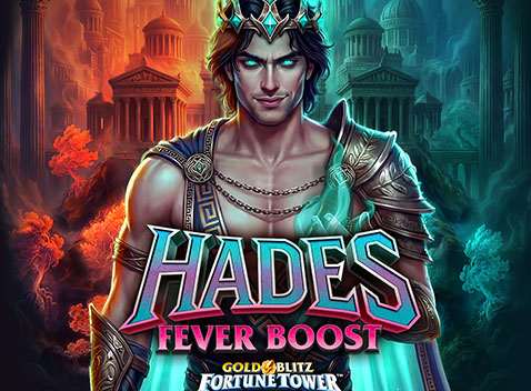 Hades Fever Boost Gold Blitz Fortune Tower™ - Video Slot (Games Global)