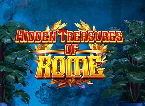 Hidden Treasures of Rome - Cleopatra