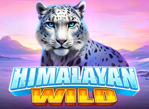 Himalayan Wild - Video Slot (Pragmatic Play)