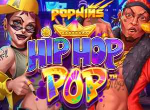 HipHopPop - Video Slot (Yggdrasil)