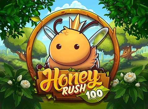 Honey Rush 100 - Video Slot (Play 