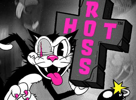 Hot Ross - Video Slot (Relax Gaming)